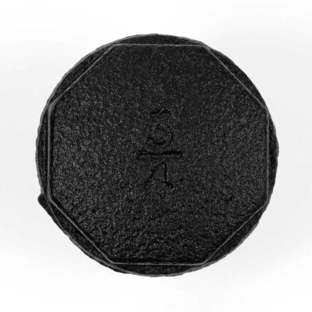 Otsakork Walteco RT-17 must 3/4" 2 tk