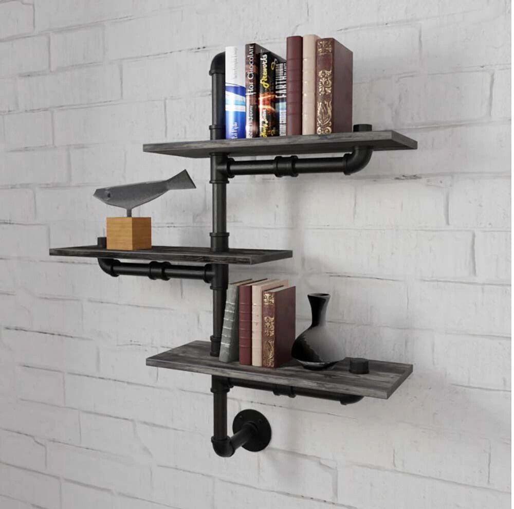 Kruvi Walteco RT-49 must/hall Ø 4,5 x 60 mm 2 x 16 tk