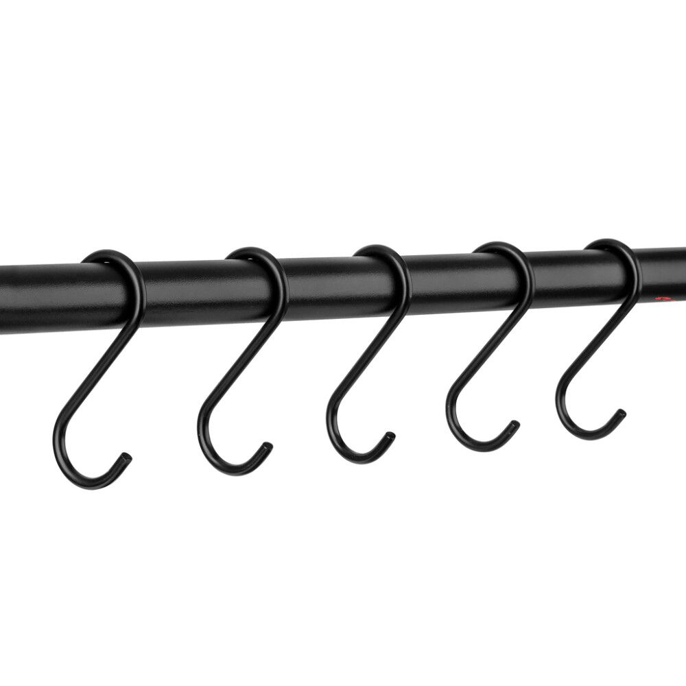 S-konks Walteco RT-48 must 5 tk