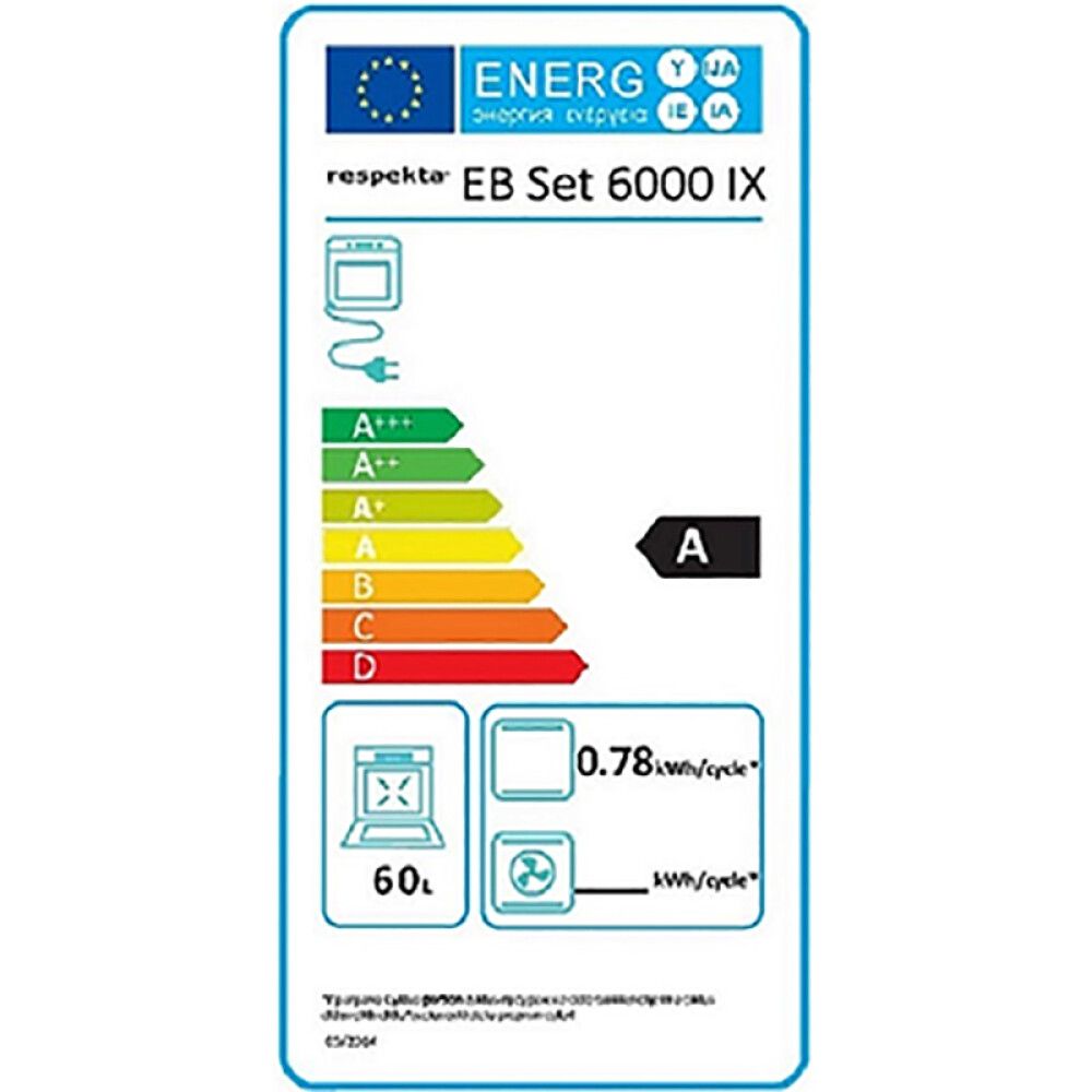 Miniköök Gerda Respekta 2,1 m pöök, elektripliidiga