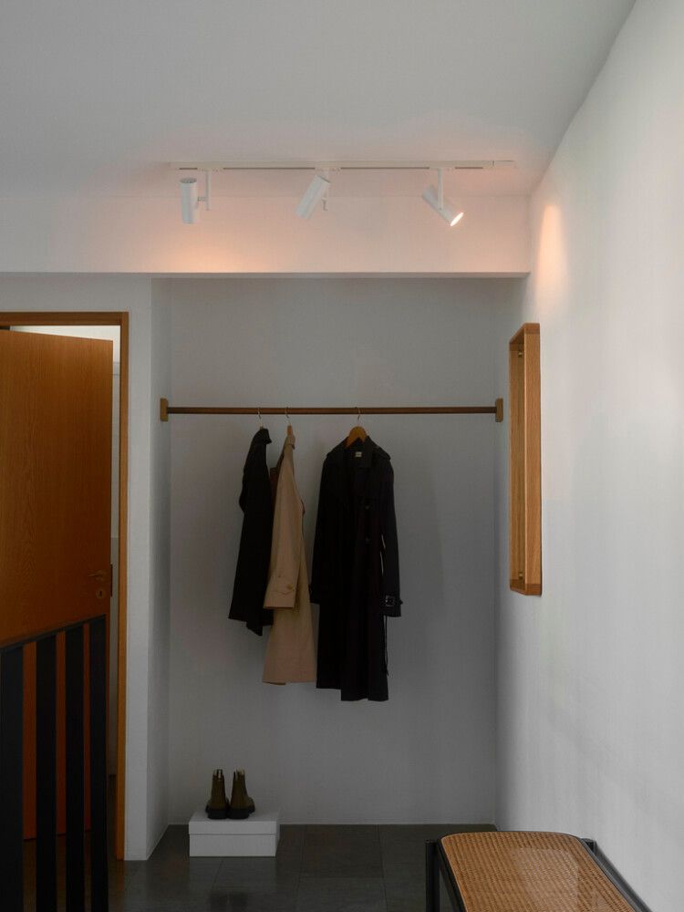 Kohtvalgusti Nordlux Link Jerome valge                                