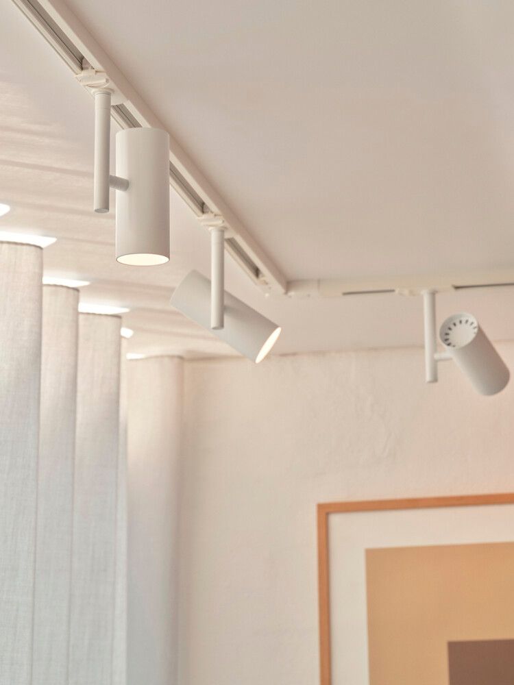 Kohtvalgusti Nordlux Link Jerome valge                                