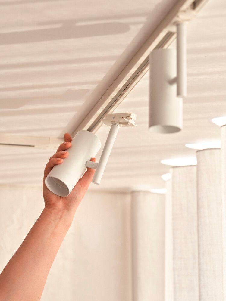 Kohtvalgusti Nordlux Link Jerome valge                                