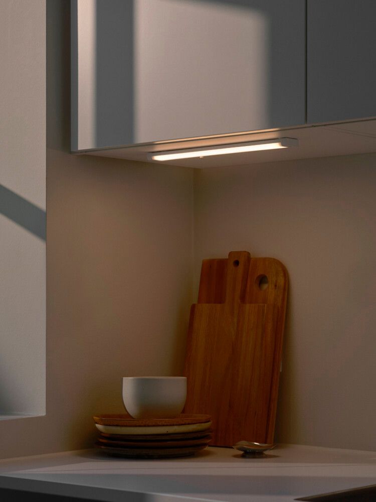 LED-liistvalgusti Nordlux Preston 30 cm                              