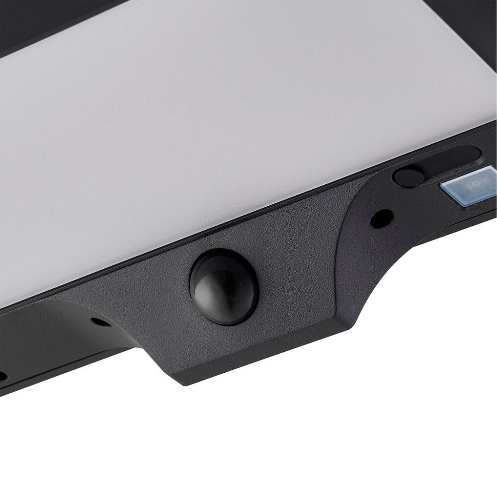 Välisseinavalgusti Nordlux Monay Square must