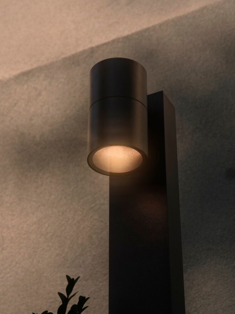 Postvalgusti Nordlux Tin 50  must