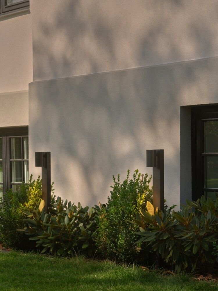 Postvalgusti Nordlux Tin 80 must