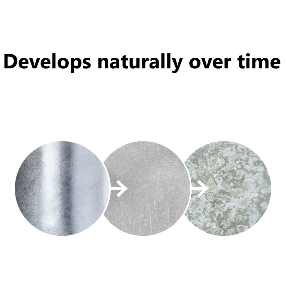 Välisseinavalgusti Nordlux Tin Maxi Double Sensor tsingitud