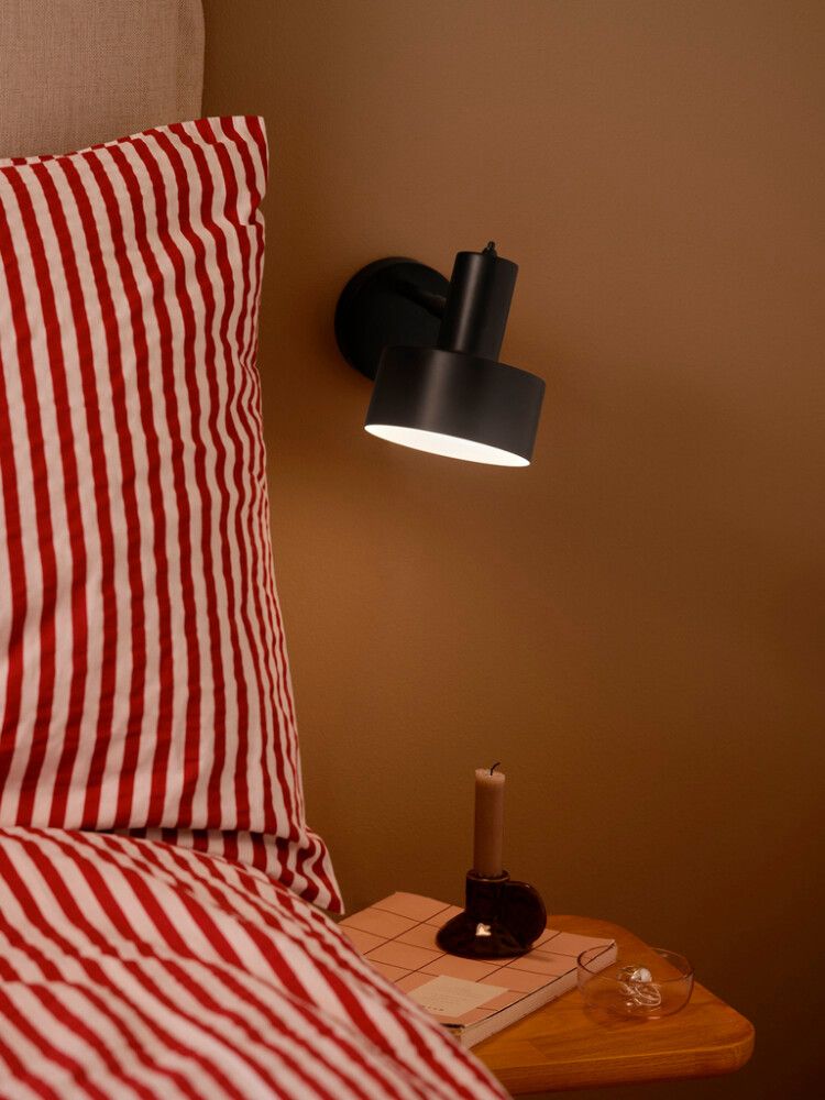 Kohtvalgusti Nordlux Matis 1-osaline must