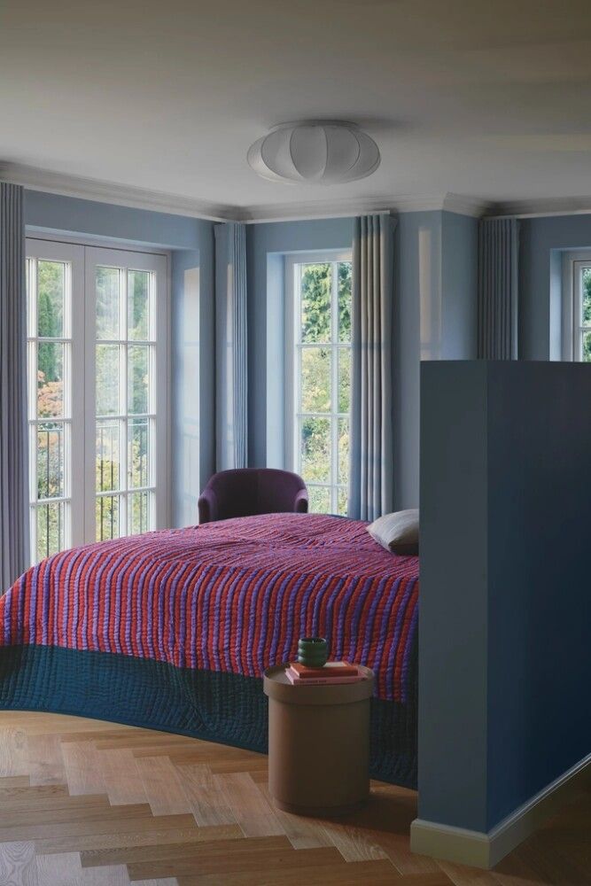 Laevalgusti Nordlux Aeron