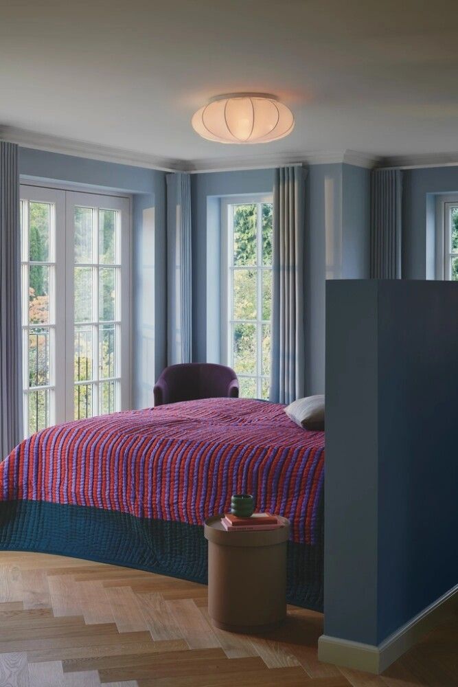 Laevalgusti Nordlux Aeron