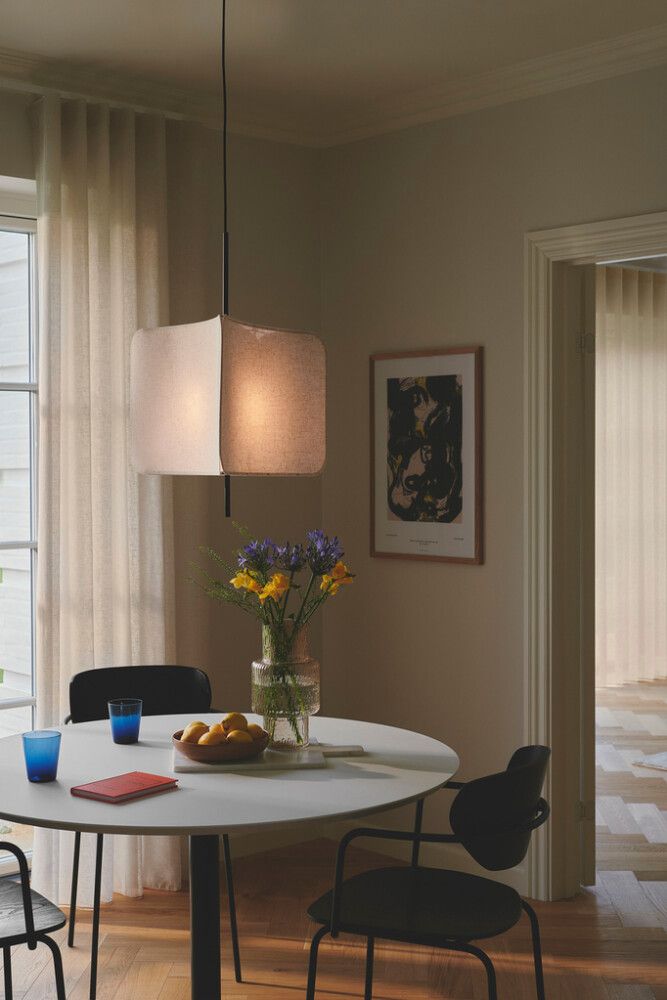 Rippvalgusti Nordlux Tinto