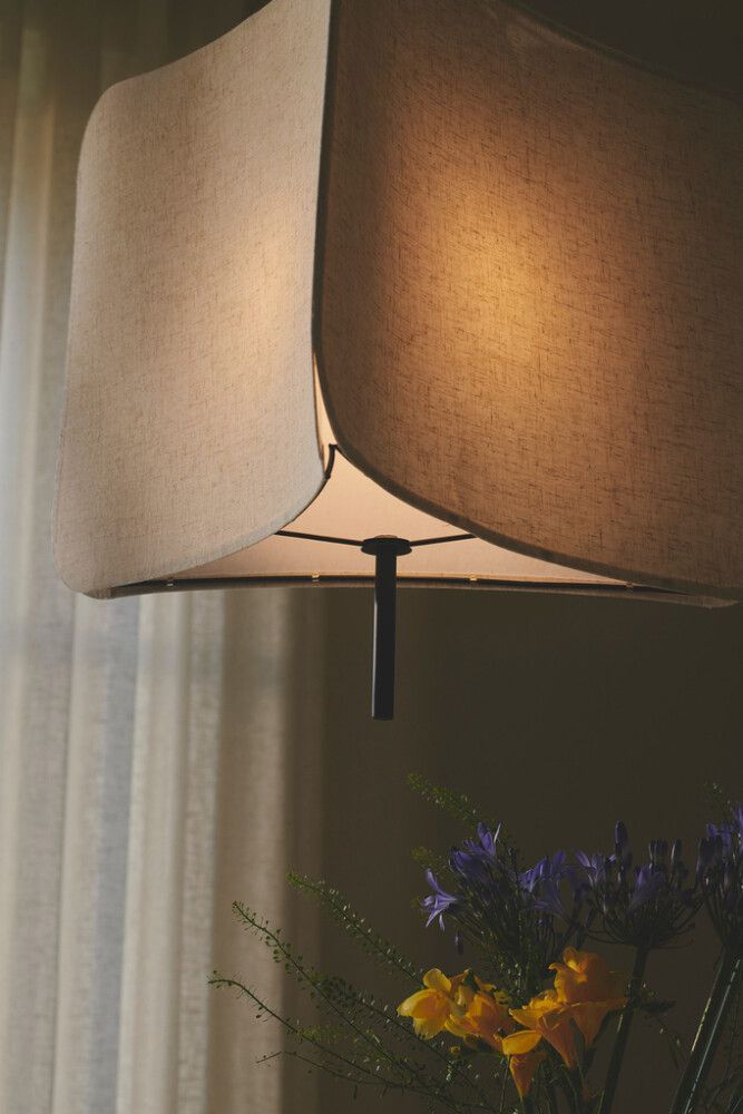 Rippvalgusti Nordlux Tinto