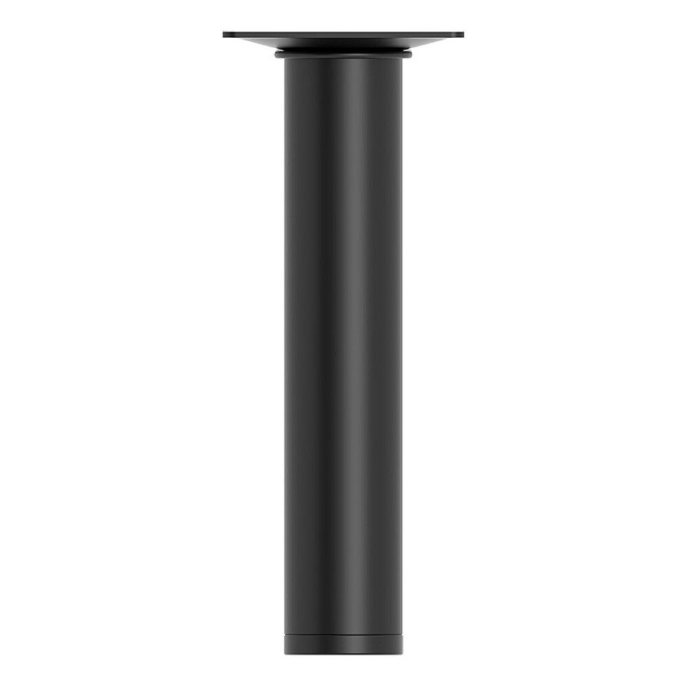 Mööblijalg REI must 30 x 200 mm