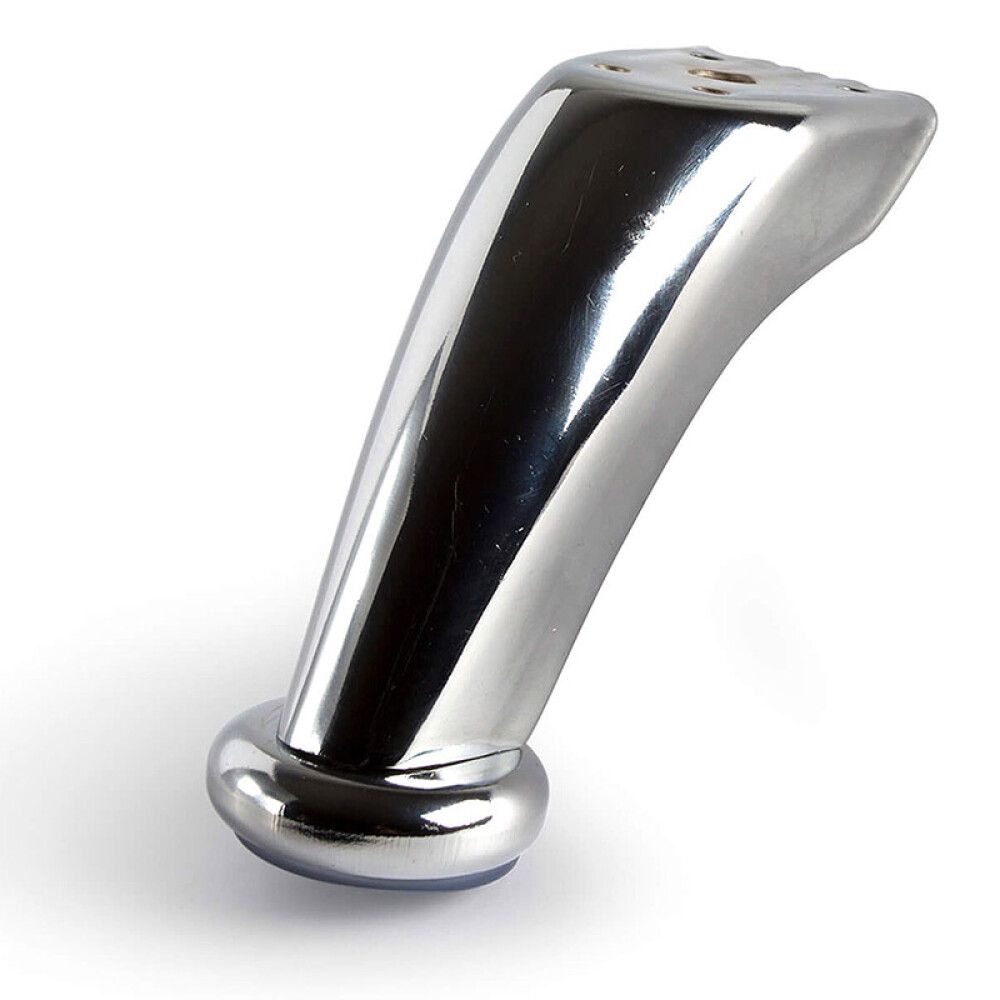 Mööblijalg REI kroom 45 x 45 x 100 mm