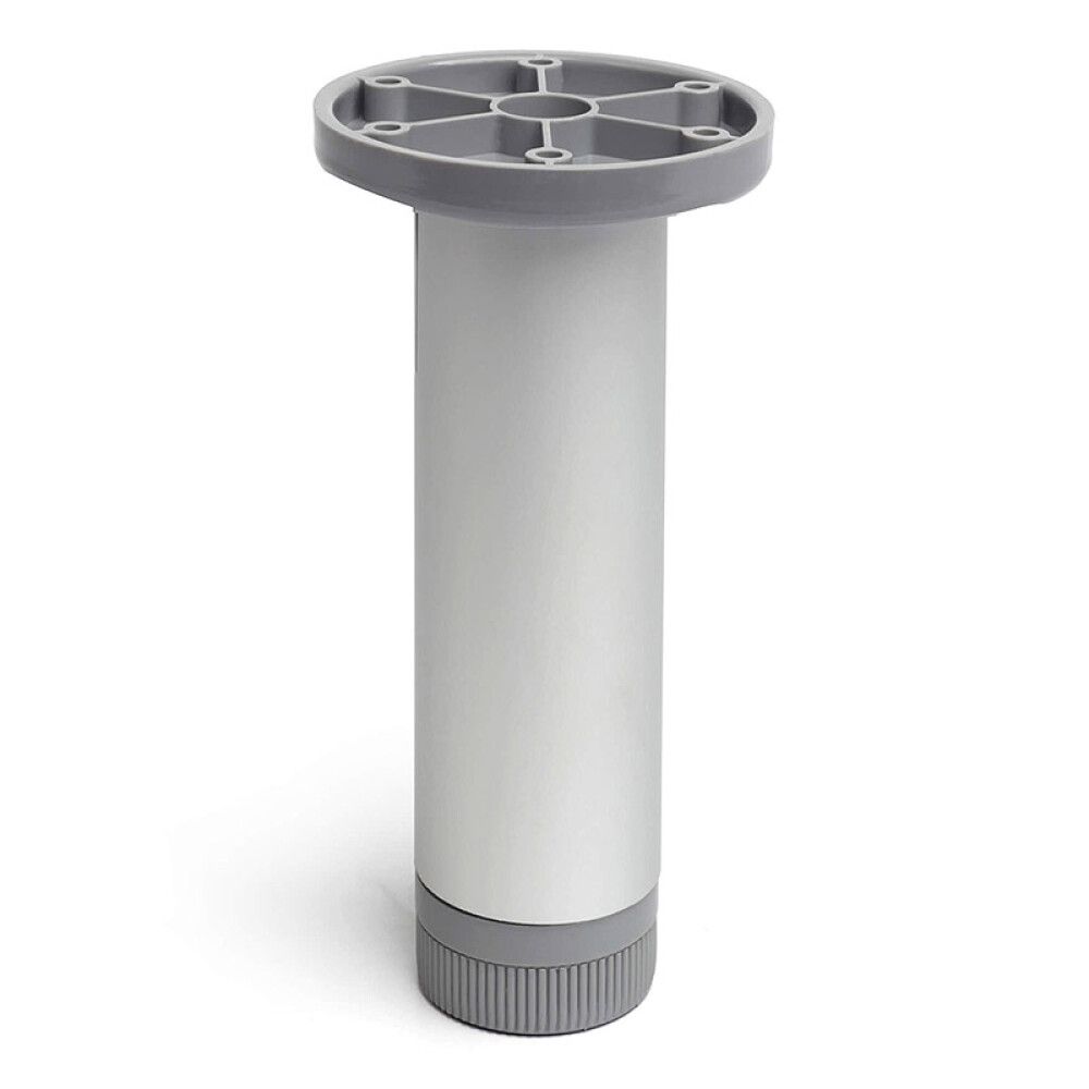 Mööblijalg REI alumiinium 45 x 200 mm