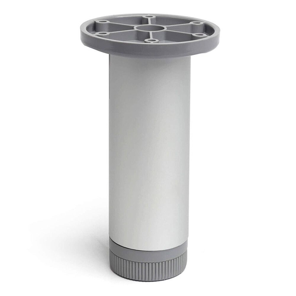 Mööblijalg REI alumiinium 45 x 150 mm