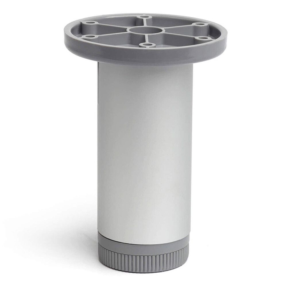 Mööblijalg REI alumiinium 45 x 100 mm