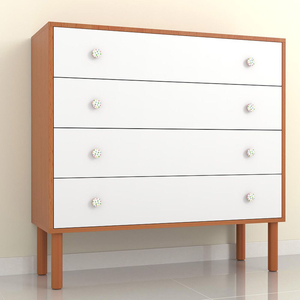 Mööblijalg REI kirss 250 mm