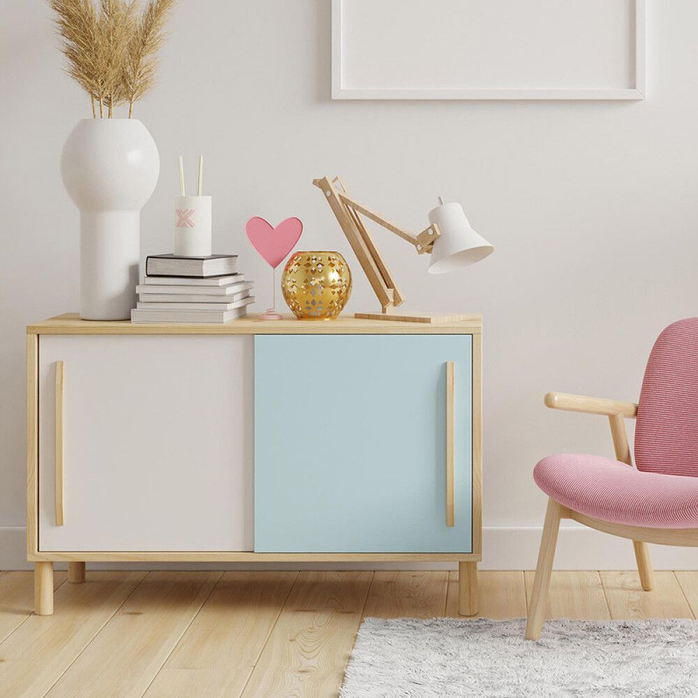 Mööblijalg REI pöök 150 mm