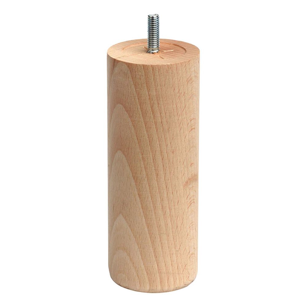 Mööblijalg REI pöök 150 mm