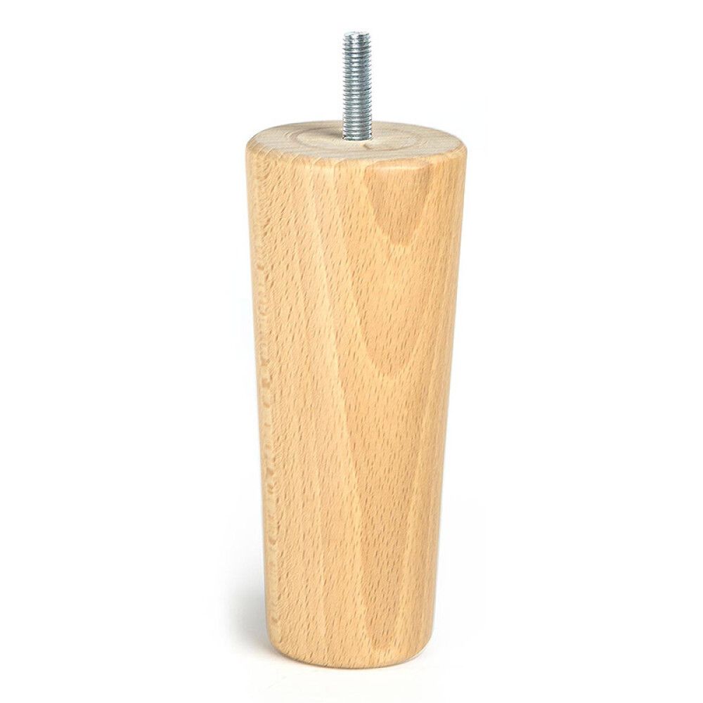 Mööblijalg REI pöök 64 x 140 mm