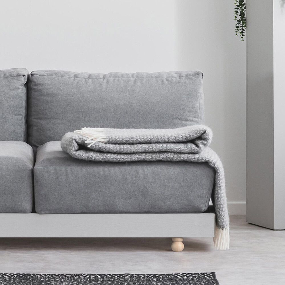 Mööblijalg REI pöök 85 mm