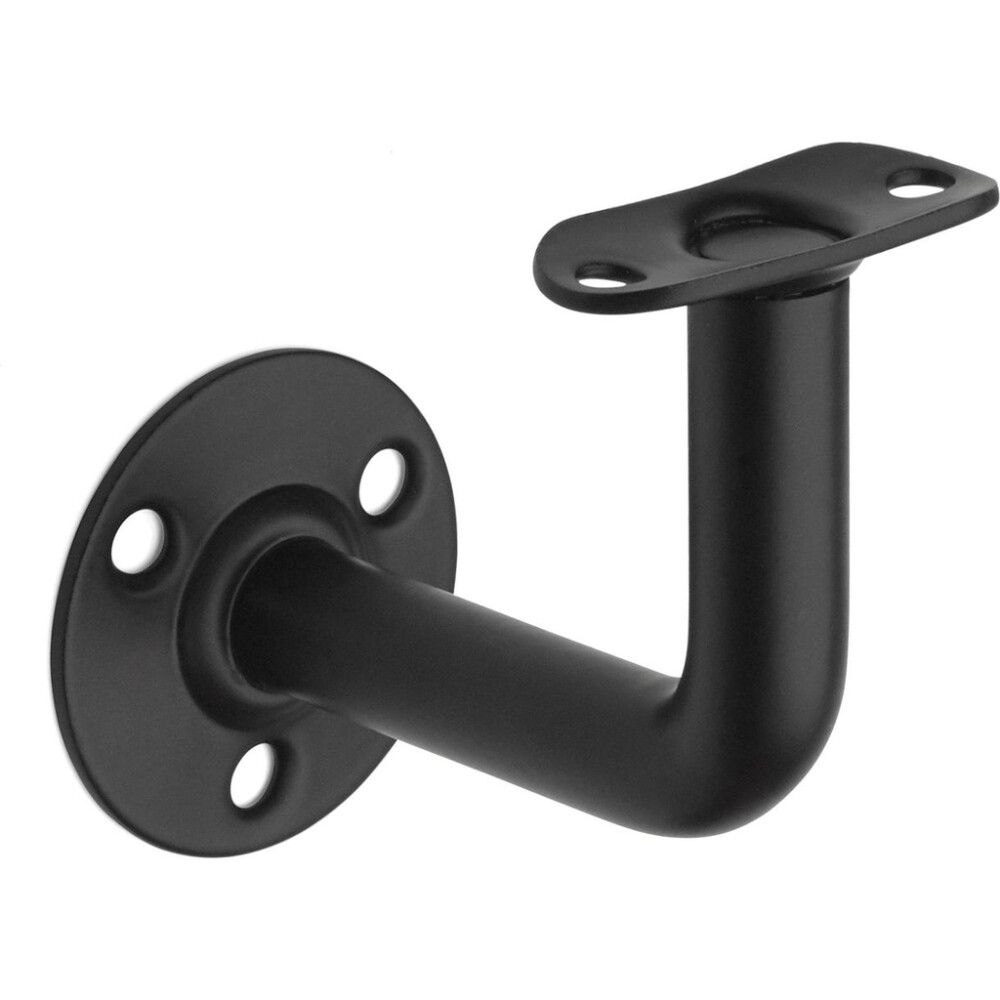 Käsipuu kandur Habo 87 must