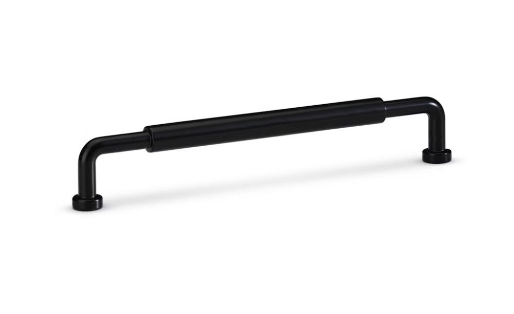 Käepide Habo Maja 160 must