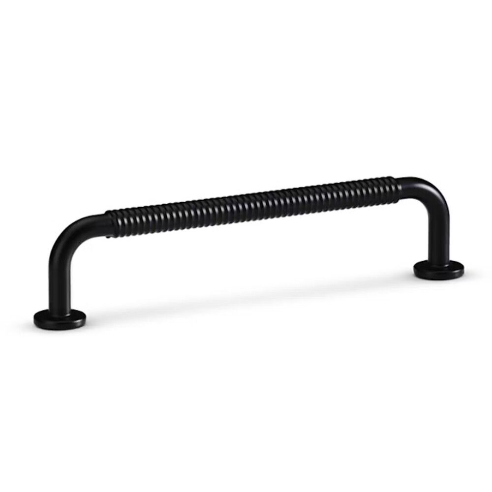 Käepide Habo Vera 128 must