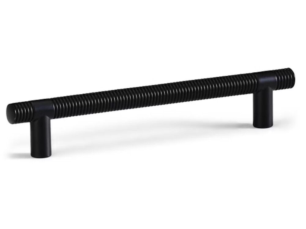 Käepide Habo Alma 128 must