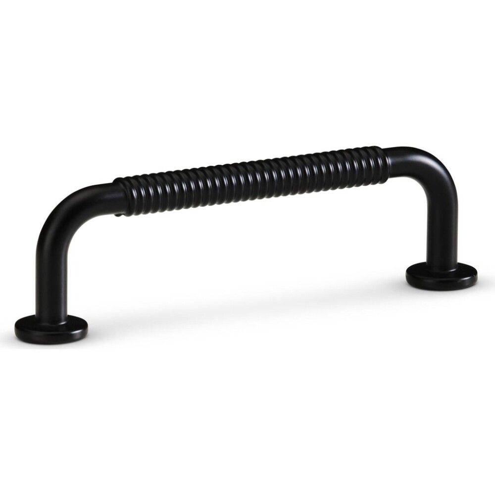 Käepide Habo Vera 96 must