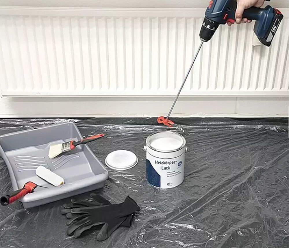 Segumikser Alpha Tools 3 tk