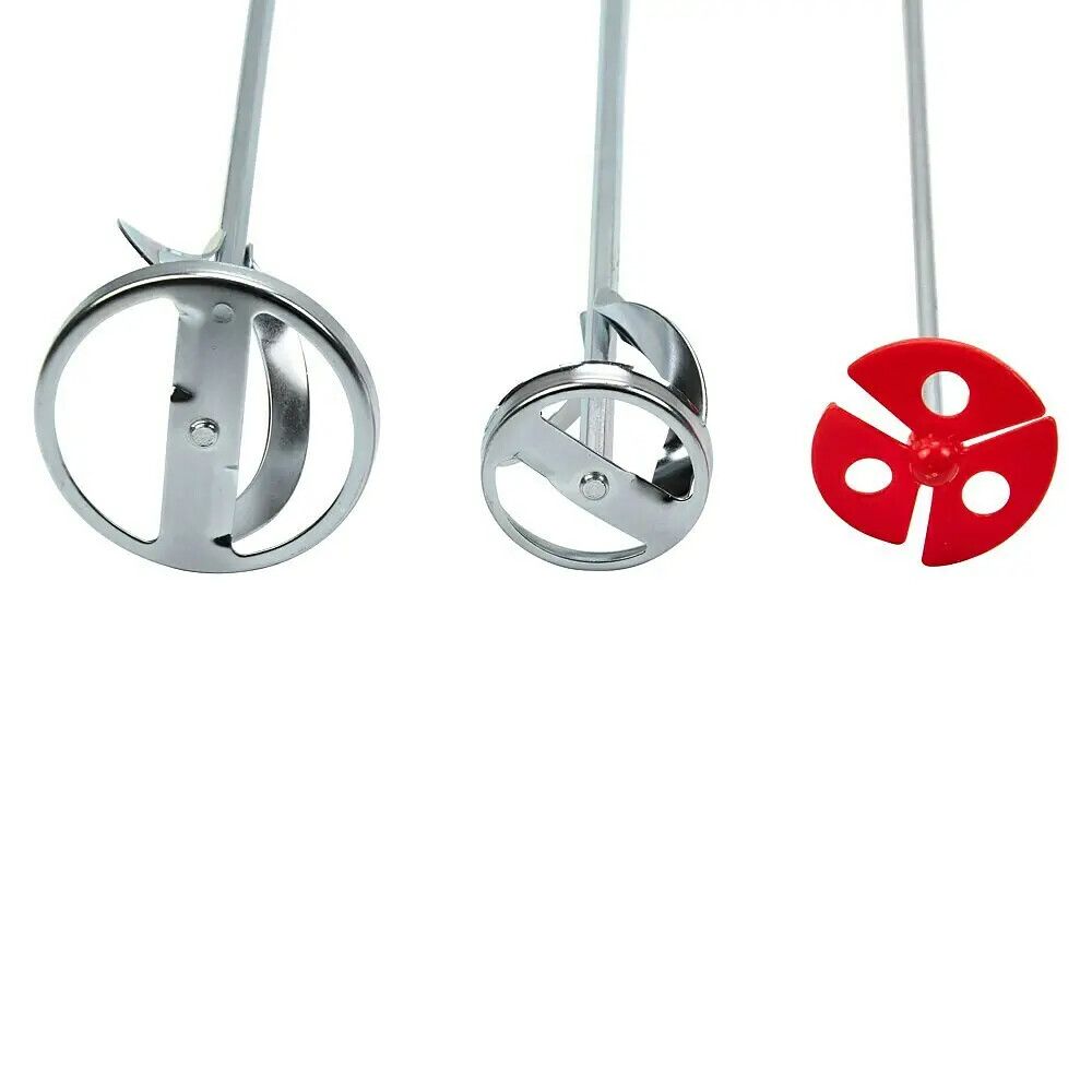 Segumikser Alpha Tools 3 tk