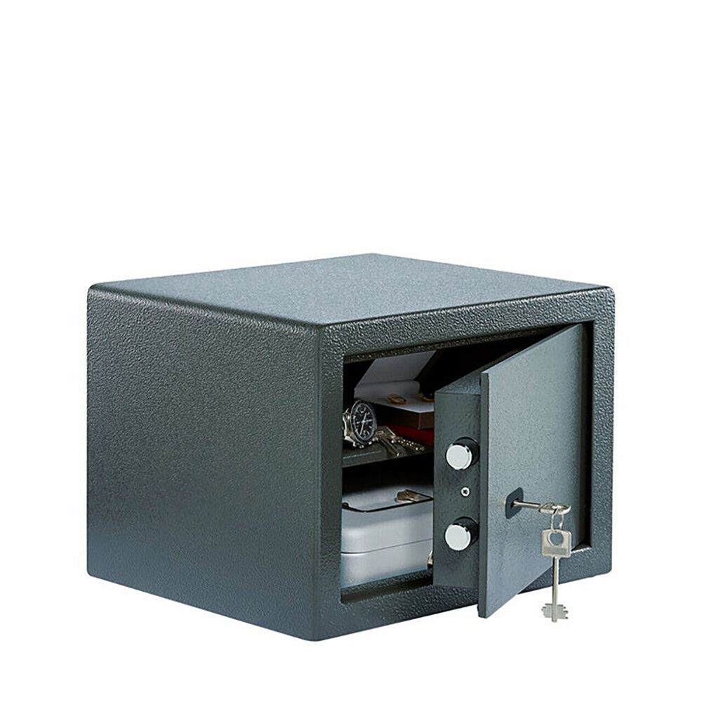 Seif Burg-Wächter PS 120 K