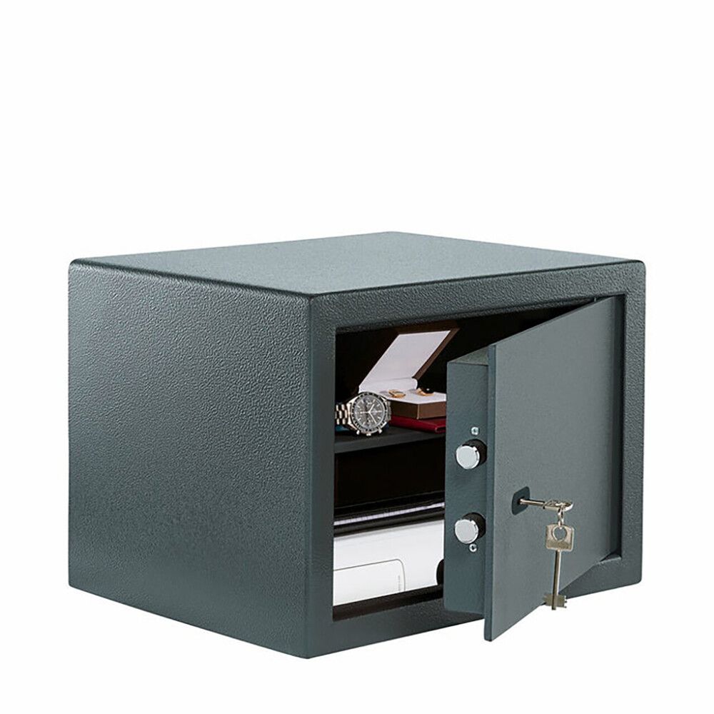 Seif Burg Wächter PS 130 K