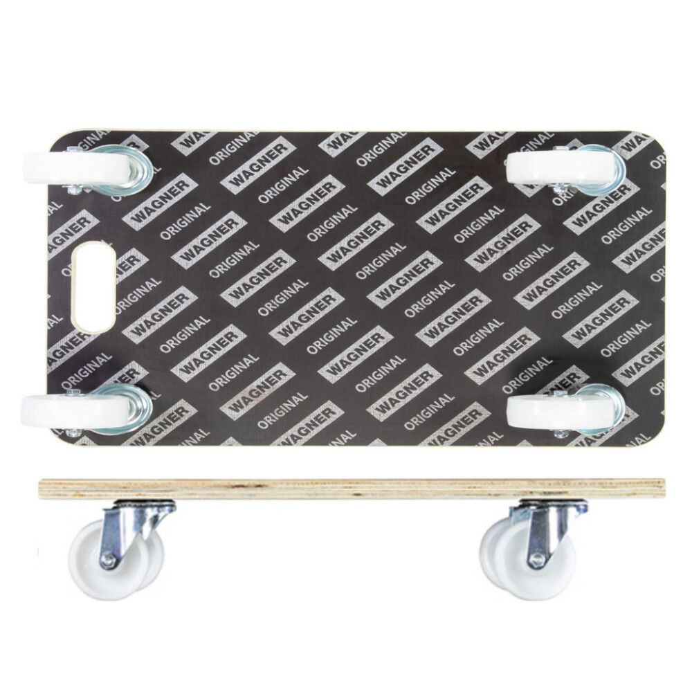 Transpordialus Wagner MM 1609 59 x 29 cm 250 kg