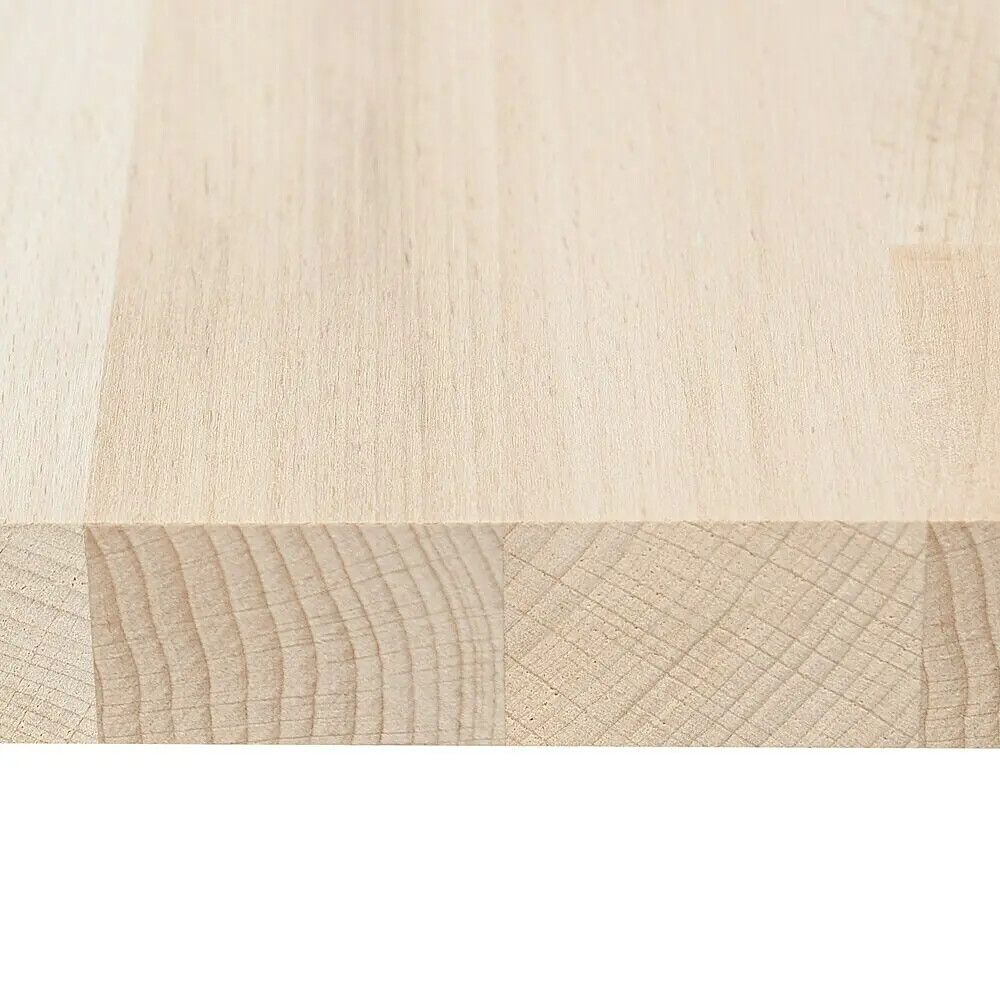 Töötasapind Exclusivholz pöök 27 x 800 x 2000 mm