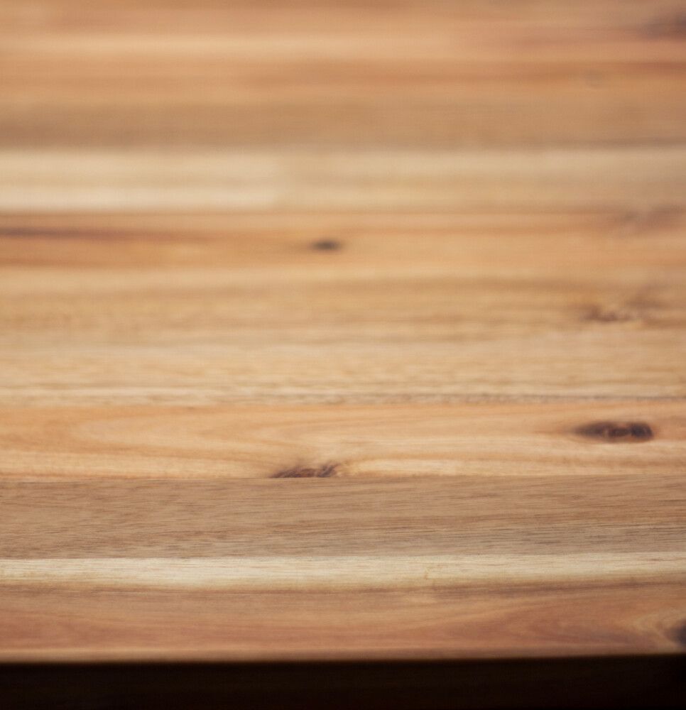 Töötasapind akaatsia 26 x 635 x 2000 mm