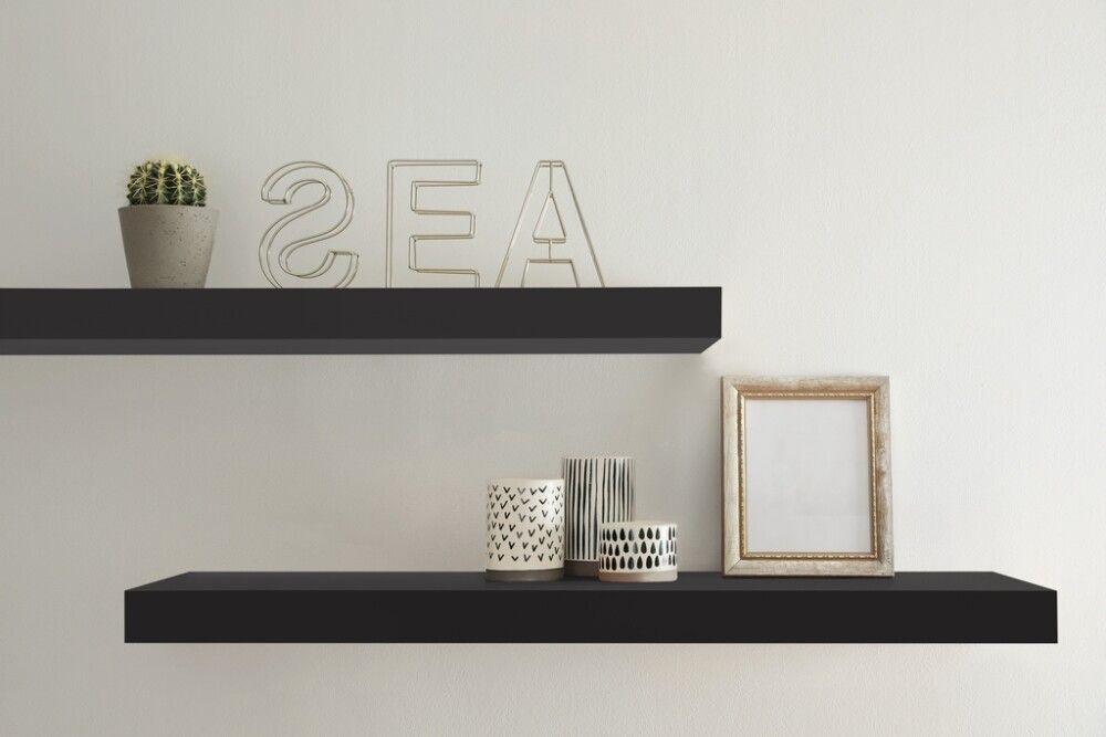 Seinariiul Dolle Big Boy must 50 x 250 x 570 mm