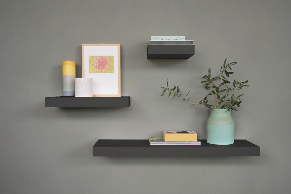 Seinariiul Dolle Big Boy must 50 x 250 x 570 mm