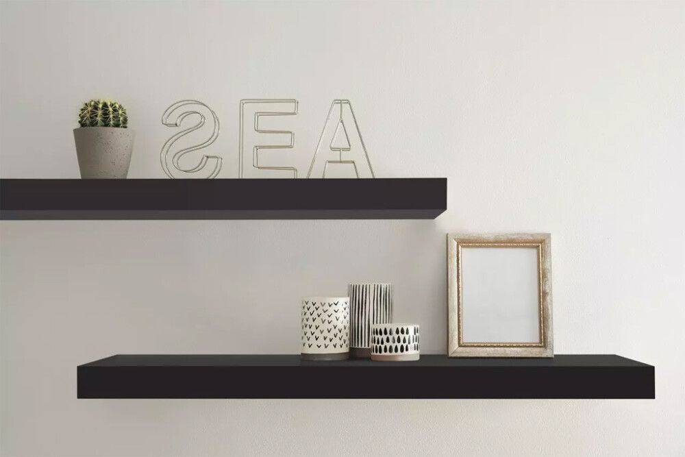 Seinariiul Dolle Big Boy must 50 x 250 x 900 mm