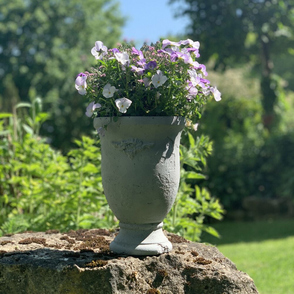 Aerosoolvärv Dupli-Color Cement Look Hoover Dark 400 ml