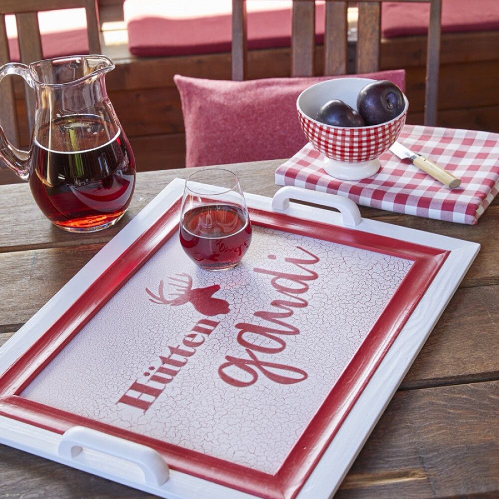 Aerosoolvärv Dupli-Color Crackle Look 400 ml must