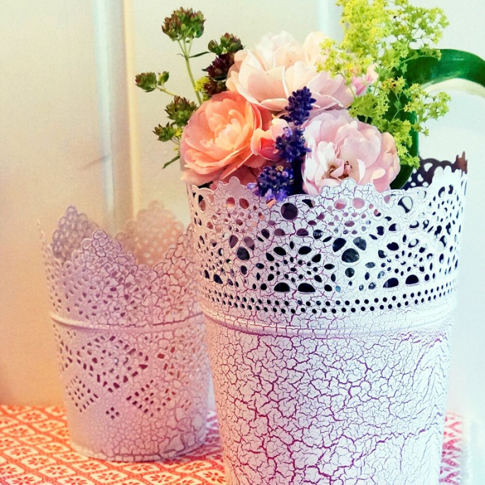 Aerosoolvärv Dupli-Color Crackle Look 400 ml must