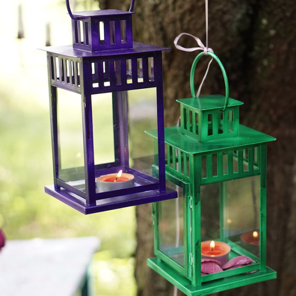 Aerosoolvärv Dupli-Color Glitter Spray purpur 400 ml