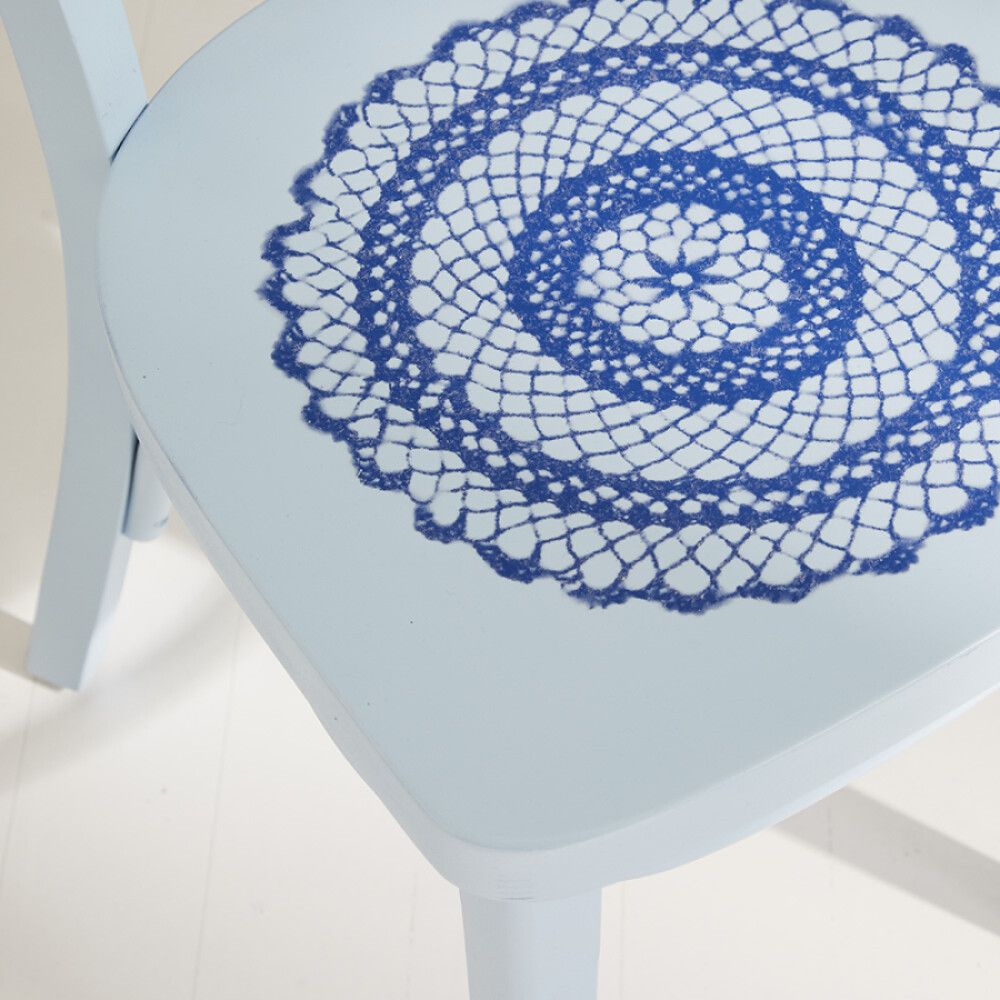 Aerosoolvärv Dupli-Color Glitter Spray purpur 400 ml