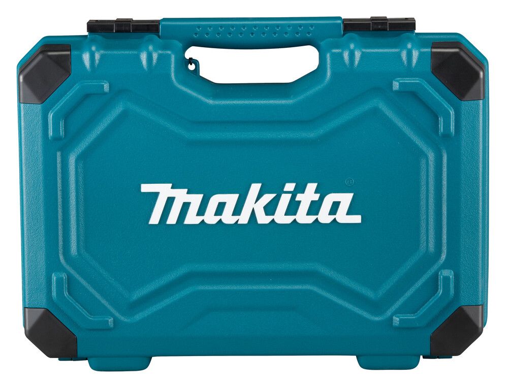 Tööriistakomplekt Makita E-06616 120-osaline