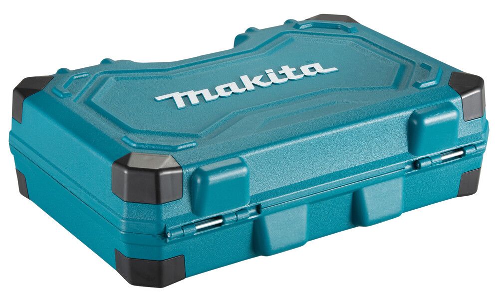 Tööriistakomplekt Makita E-06616 120-osaline