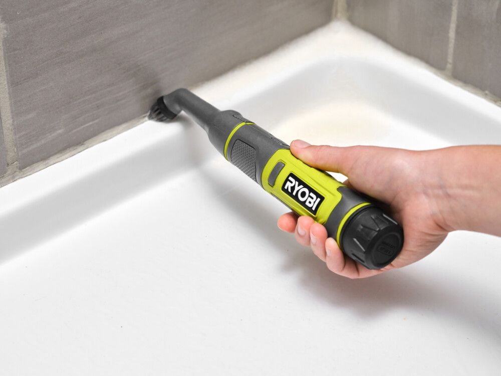 Puhastushari Ryobi USB Lithium RDS4-0 4V